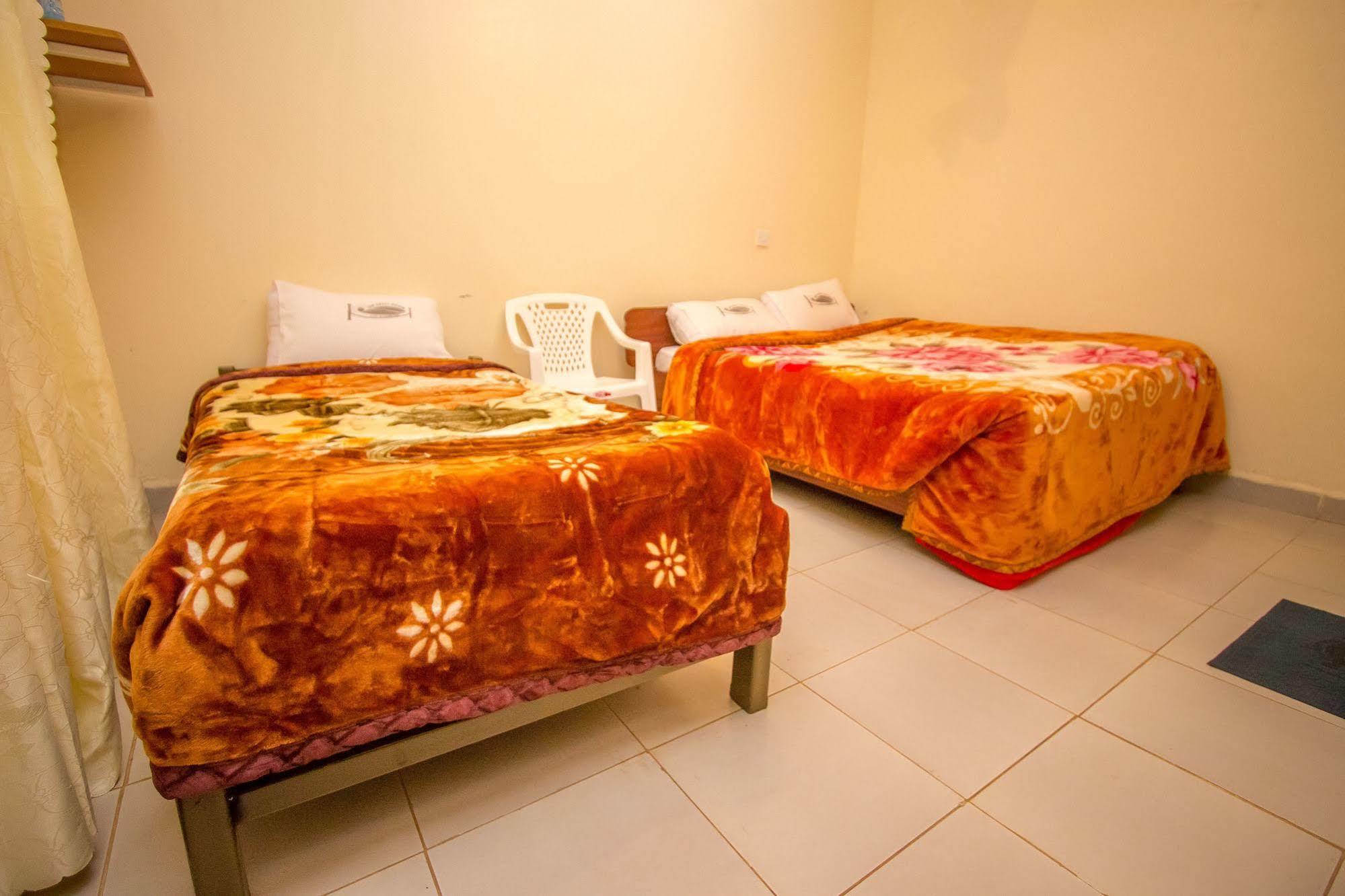 Sun Guest House Nyeri Extérieur photo
